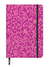 BRITTO® Journal - Valentine's