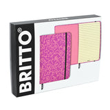 BRITTO® Journal - Valentine's