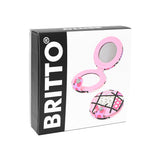 BRITTO® Compact - Pink Landscape
