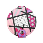 BRITTO® Compact - Pink Landscape