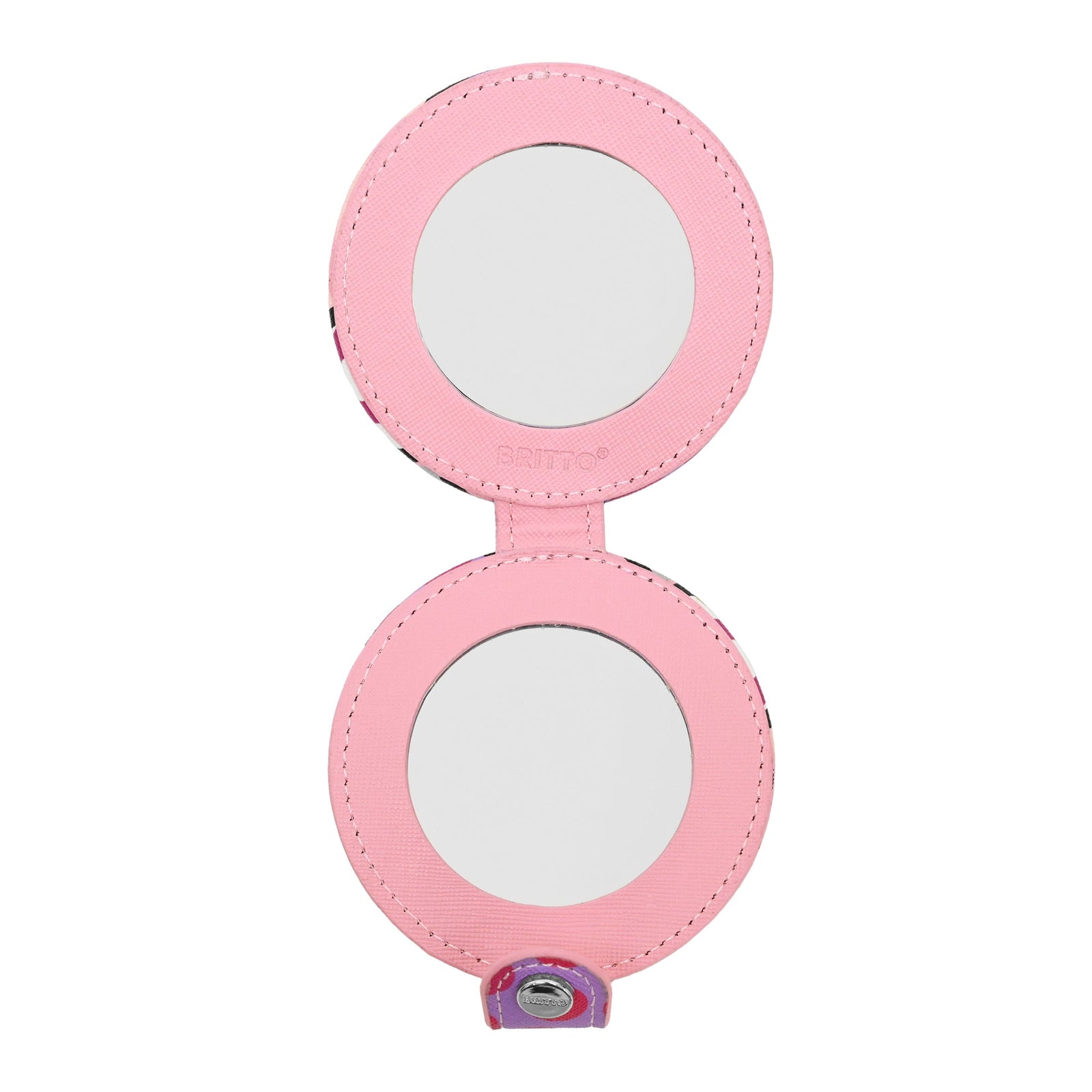 BRITTO® Compact - Pink Landscape