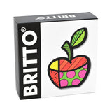 BRITTO® Magnet - APPLE