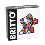 BRITTO® Magnet - LOVELY DOG