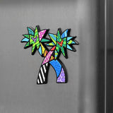 BRITTO® Magnet - PALM TREE