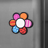 BRITTO® Magnet - FLOWER POWER