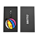 BRITTO® Luggage Tag - BEACH BALL