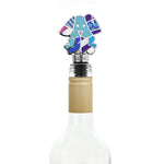 BRITTO® Wine Stopper - Azul (Dog)