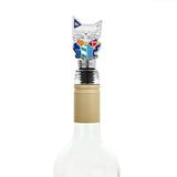 BRITTO® Wine Stopper - Sam (Cat)