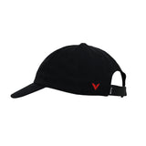 BRITTO® HAT - Black with Heart
