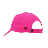 BRITTO® HAT - Hot Pink with Heart