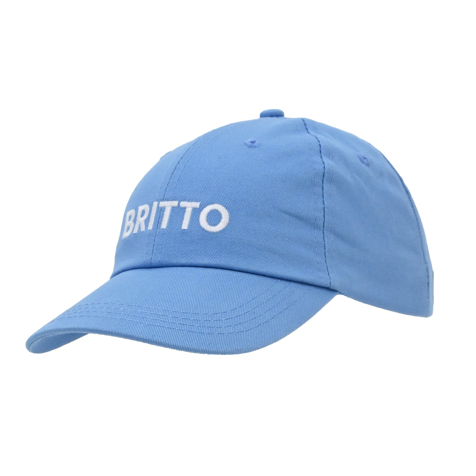 modern pop art britto hat ultra blue with  vibrant home decor