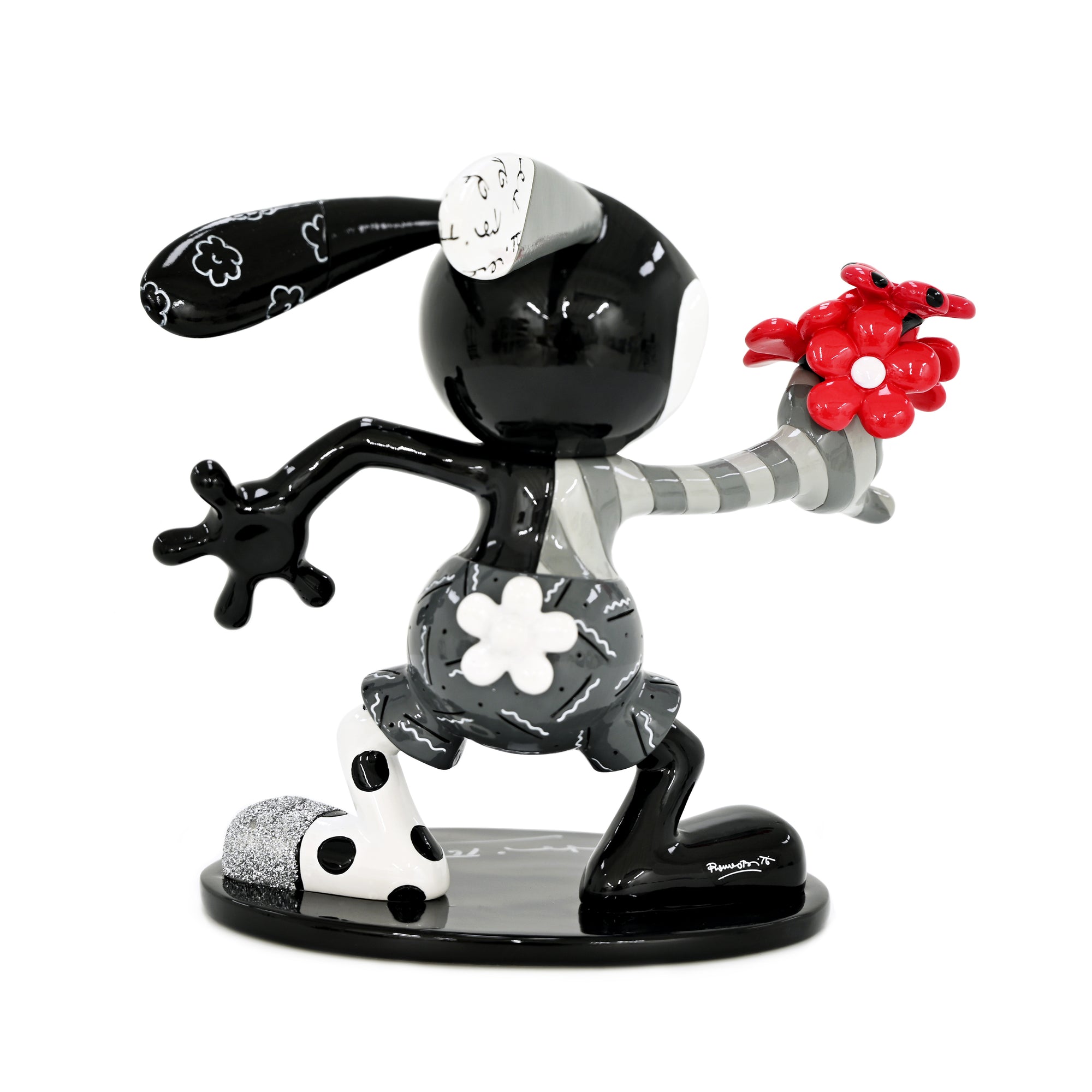 Oswald - Disney by Britto Figurine - Shop Britto