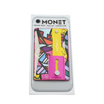 LOVE WORD MONET WALLET