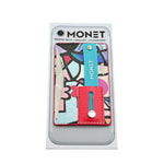 COUPLE MONET WALLET