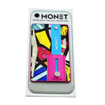 HEART MONET WALLET