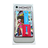 GIRL MONET WALLET