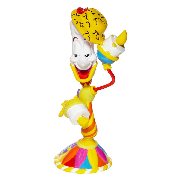 LUMIERE MINI - Disney by Britto Figurine