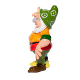 DOC MINI - Disney by Britto Figurine
