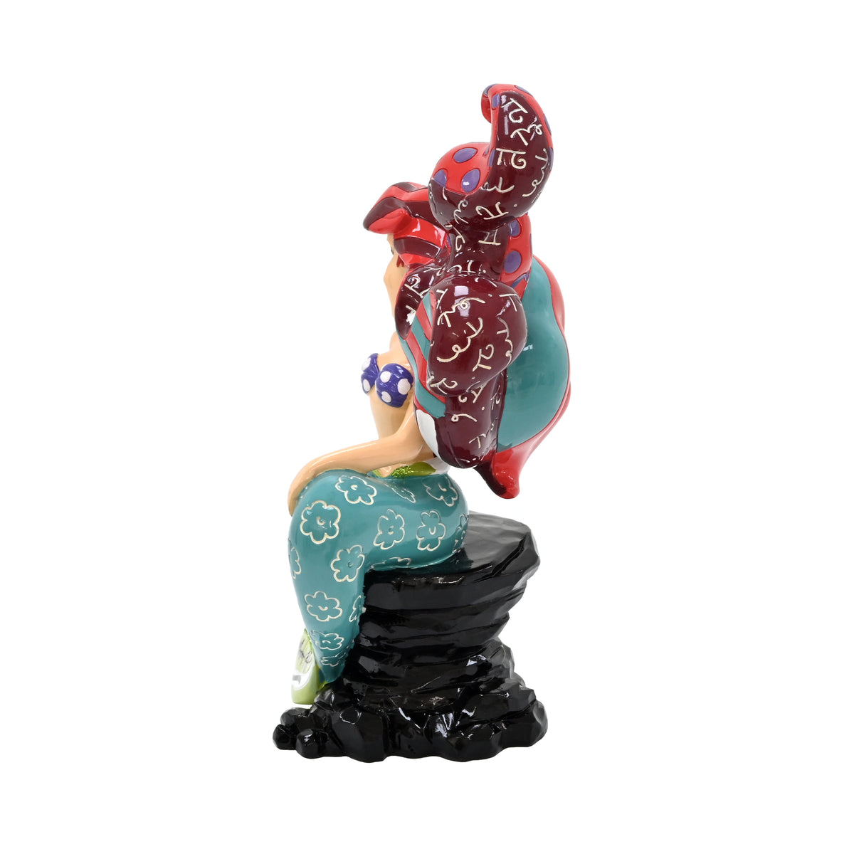 Figurines britto d'occasion - Collection - - page 3 Figurines britto d'occasion - Collection - - page 3