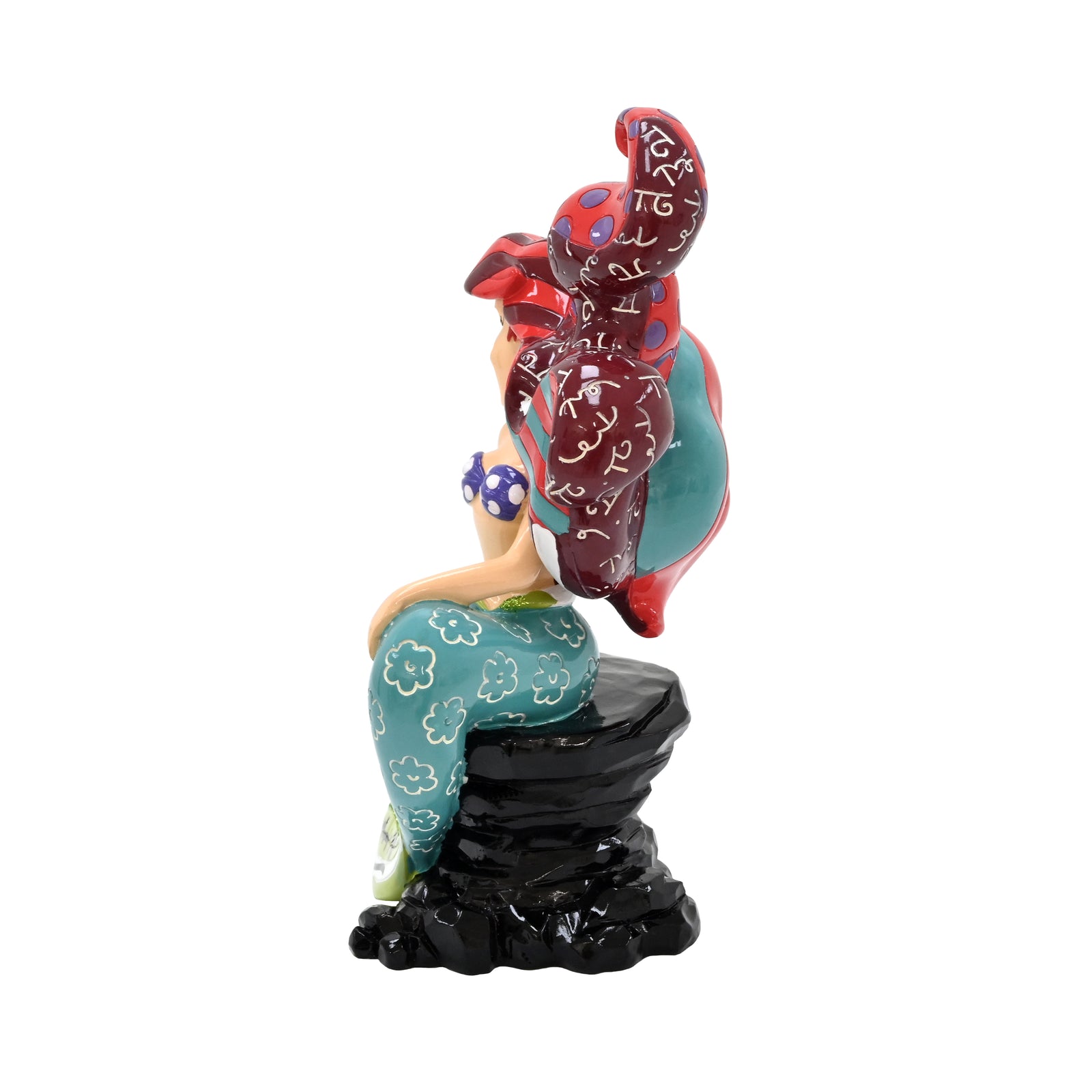 Ariel - Disney By Britto