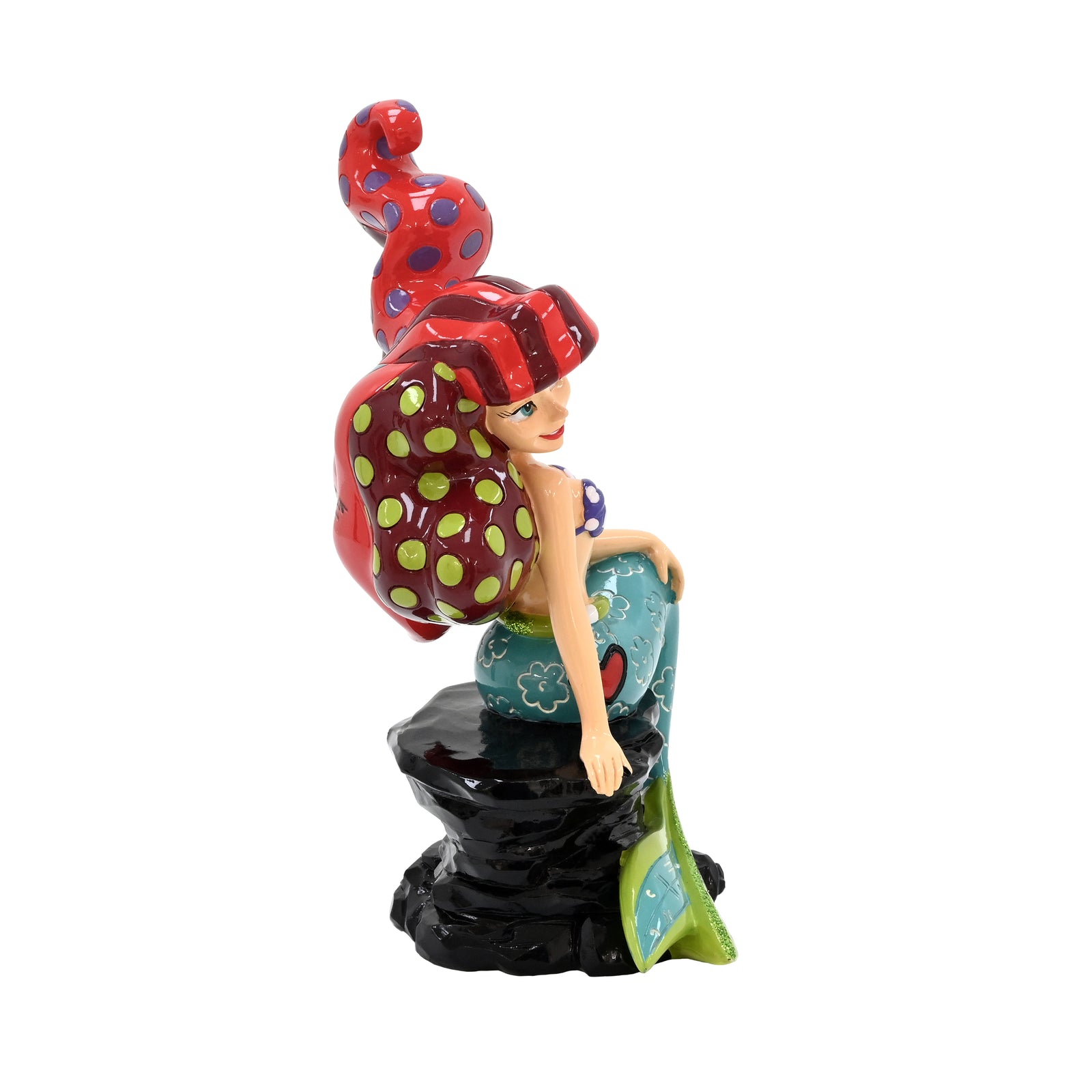 Ariel - Disney By Britto