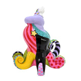 URSULA- Disney by Britto Figurine - HAND SIGNED