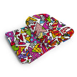 BRITTO® BLANKET - Limited Edition - CLOUD NINE