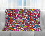 BRITTO® BLANKET - Limited Edition - CLOUD NINE