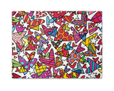 BRITTO® BLANKET - Limited Edition - CLOUD NINE