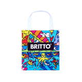 BRITTO® BEACH BAG - Limited Edition - H2O