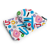 BRITTO® BLANKET - Limited Edition -  BRITTO BRUSH STROKES