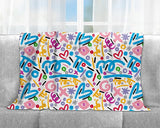 BRITTO® BLANKET - Limited Edition -  BRITTO BRUSH STROKES