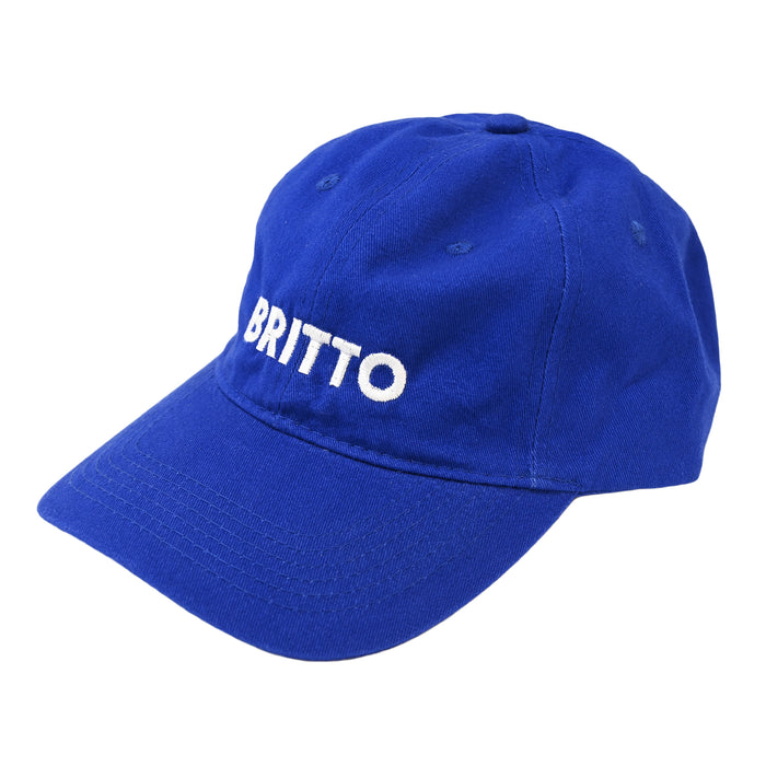 BRITTO® HAT - ROYAL BLUE