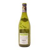 ROMERO BRITTO X MOMMESSIN - WINE BOTTLE 2001