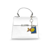 BRITTO® KEYCHAIN & BAG CHARM- BOOMFISH