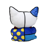 BRITTO PLUSH - CAT