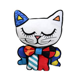 BRITTO PLUSH - CAT