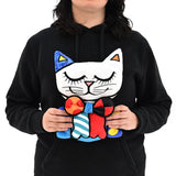 BRITTO PLUSH - CAT