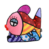 MRS. FISH - BRITTO® Collectible Plush