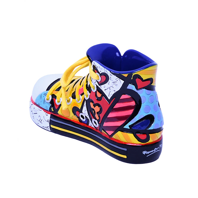 GC Air Jordan 13 Shoes POD design Official — S48se - Haotees Store - Medium