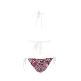 BRITTO® Bikini Set Emily - Alive Pink