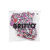 BRITTO® Bikini Set Emily - Alive Pink