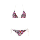 BRITTO® Bikini Set Emily - Alive Pink