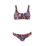 BRITTO® Bikini Set Cloa - Alive