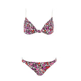 BRITTO® Bikini Set Lucy - Alive Pink