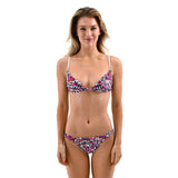 BRITTO® Bikini Set Lucy - Alive Pink