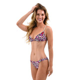 BRITTO® Bikini Set Lucy - Alive Pink