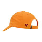 BRITTO® HAT - Orange with Heart