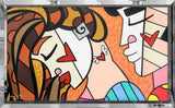 ALL OVER AGAIN - Limited Edition Print