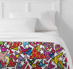 BRITTO® BLANKET - Limited Edition - CLOUD NINE